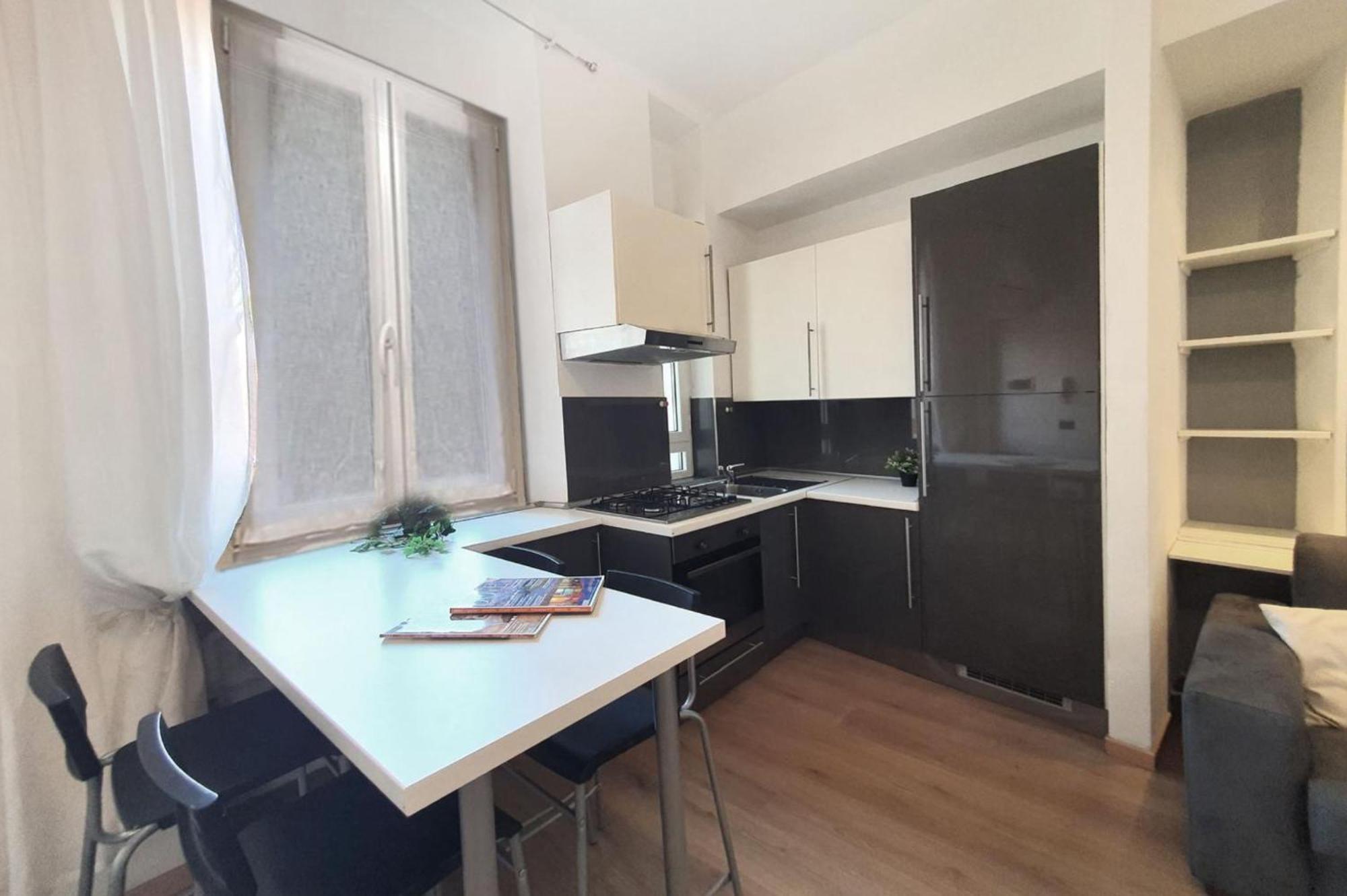 Convenienza E Ottimo Collegamento Coi Mezzi - Imbriani Urban Retreat * Mailand